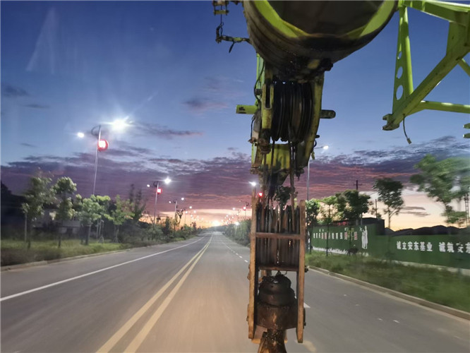 洮南市大件吊装怎么收费